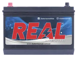 BATERIA REAL 105 AH