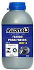 FLUIDO FREIO RADNAQ DOT 4 / 500ML