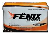 BATERIA FENIX 60AH 12-MESES