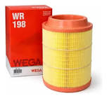 FILTRO ARS 7993 / WR 198