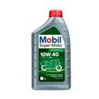 MOBIL SUPER MOTO 4T 10W40