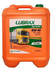 LUBRAX TOP TURBO CI-4 15W40 20lts