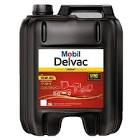 MOBIL LONGA-VIDA 15W40 20lts