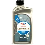 TOTAL QUARTZ 15W40 LT
